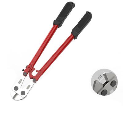 China Cutting KAFUWELL PC4012P Industry Grade High Quality Alloy Steel Bolt Cutter For Daily Maintenance for sale