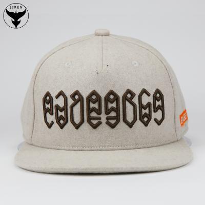 China JOINT Brand Name Wholesale Original Embroidered Custom Hats For 6 Dollars for sale