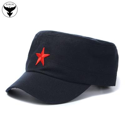 China Wholesale Custom US Red Army JOINT Cadet Hats for sale