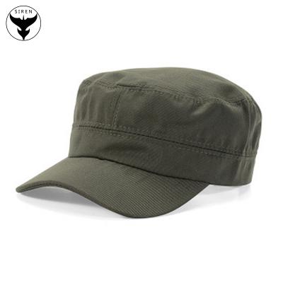 China High quality types of army military hats military hats for sale