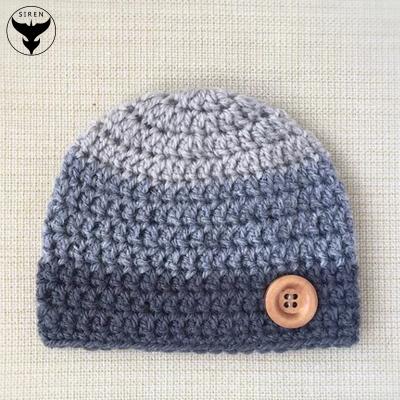 China The JOINT Crochet Cotton Baby Summer Free Hats Pattern Wholesale for sale