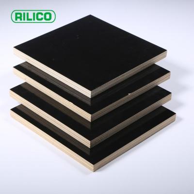 China Building construction tongue and marine groove plywood for sale