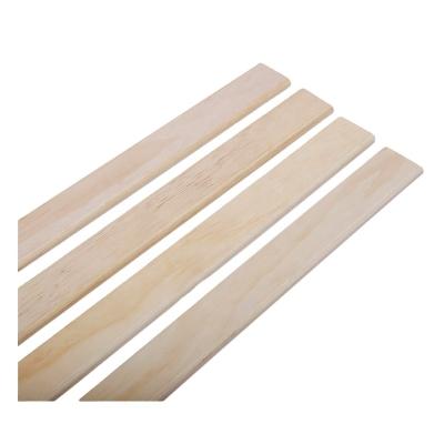 China Contemporary RILICO Poplar LVL Bed Slat for sale