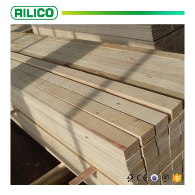 China Poplar LVL 2x4 Lumber Ideal Packing Or Full Pallet Solution For Sale for sale