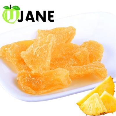 China Wholesale dry natural pineapple dry food for sale