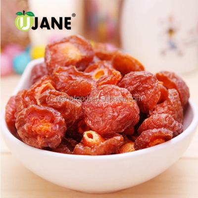 China UZ-B35 Chinese PRESERVED Manufactures Hot Sale Dried Chinese Dried Plum Fruit for sale