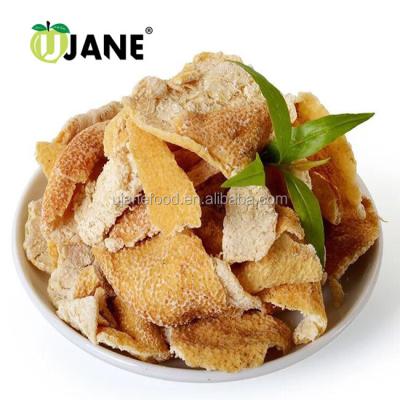 China Sweet and bitter orange pi of PRESERVED orange peel from Chinese manufacturer UZ-B36 for sale