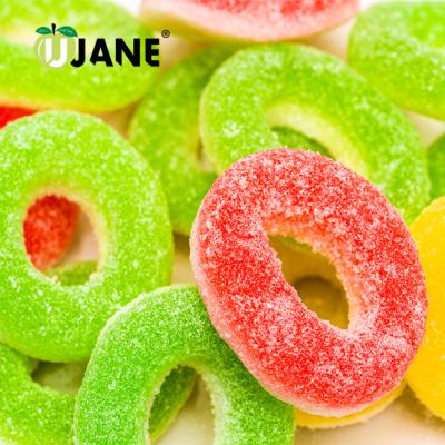 China Good Taste Natural Soft Candy Fruity Chewy Wholesale Candy for sale