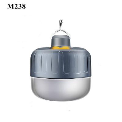 China 8W LED Camping Light Bulb Camping Emergency Tent Portable Outdoor Lighting Lamp for sale