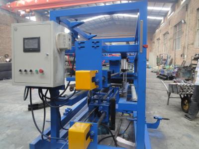 China Workshop Sandwich Panel Making Machine EPS Sandwich Panel Production Line for sale