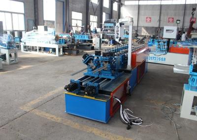 China Light Keel Metal Roof Panel Machine Villa Frame   Panel Roll Forming Machine for sale