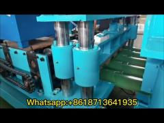 Glazed Tile Making Machine