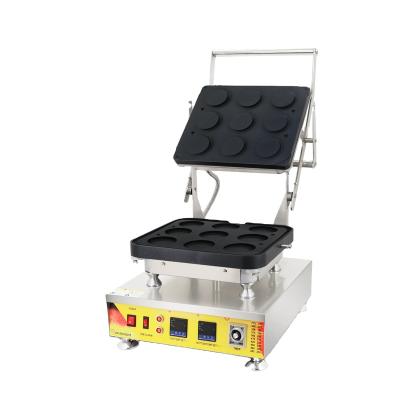 China Bread Bakery Machine Tart Machine Egg Tray Making Machine Cake Making Machinery for sale