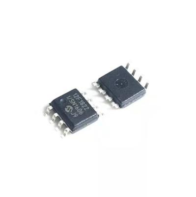 China Original micro chip of electronic component IC PIC12F1822-I/SN SOP-8 of controllers for sale