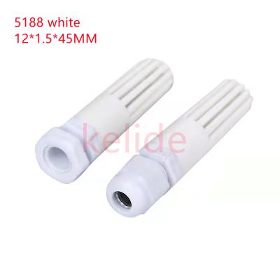 China Sensor Housing Temperature And Humidity Sensing Cover Device Probe Cover Device Sensing Gasket With Common M12 5188 for sale