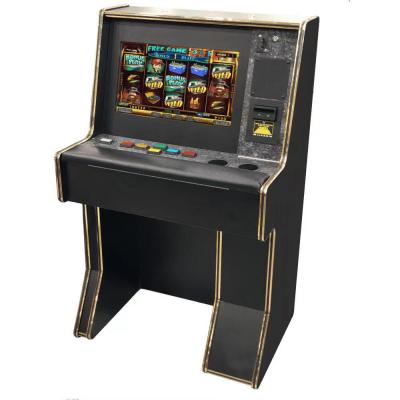 China American Pot of Gold POT O 590 580 595 WT1020 POG 510 casino slot game board for sale