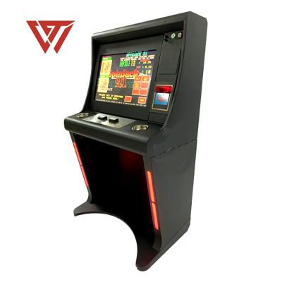 China Life Of Slot Machine Pog Game Board Casino 88 Fortunes Luxury Slot Machine WT1020 for sale