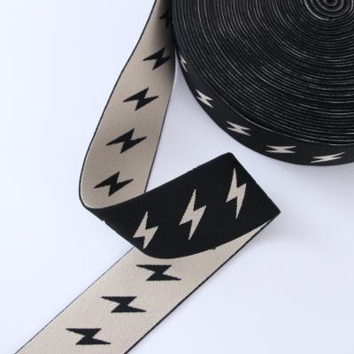 China Other Swimwear Elastic Band Sewing Adjustable Rubber Strap For Handband Wristband, Adjustable Underwear Strap Elastic Strap for sale