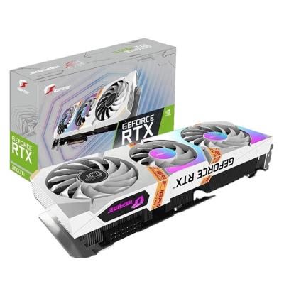 China workstation graphics card 3060 ti nvidia rtx video card palit gtx 3060 ti no lhr 8 gb 6 gb 12 gb gpu for sale