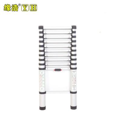 China Ladders ladder escaleras de aluminio telescopic aluminum insulation for sale