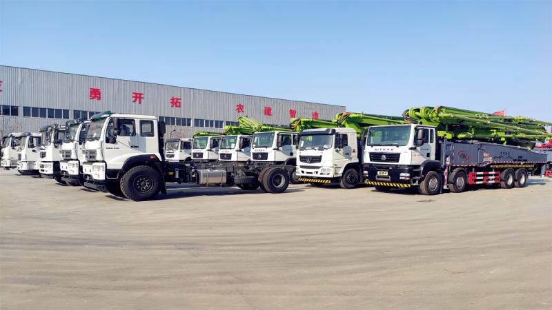 Verified China supplier - Changyuan County Nongjian Machinery Equipment Co., Ltd.