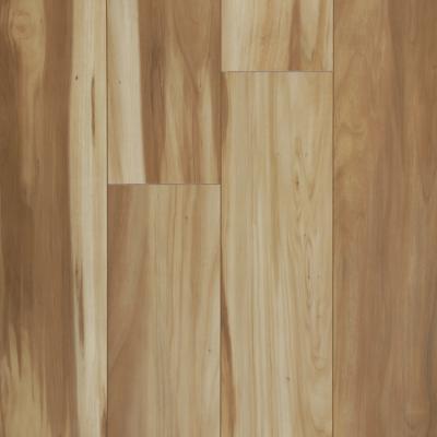 China Aqua Flooring 100% Modern Waterproof Wood Fiber Flooring Better Than SPC Laminate And Flooring China Manufacturer for sale