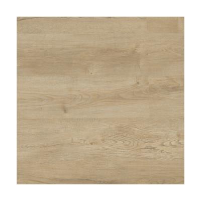 China Modern Eco-friendly 8mm Waterproof Laminate Archaistic Maple With Hand-scraped Surface With EIR for sale