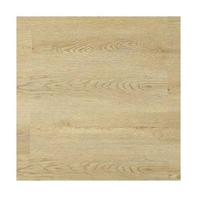 China Modern Newly Developed 100% Waterproof Organic Core Board Substitute For Laminate And SPC Flooring for sale