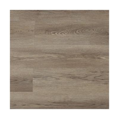 China Unilin Patent Modern Cheap Prices 8mm Click Indoor Wood Fiber 100% Waterproof Wood Flooring for sale