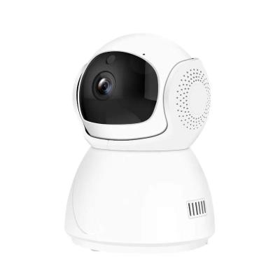 China Human Motion Tracking Wholesale Y01 IP Camera Multi-Platform Multi-Platform Use Mini Cloud Storage Wifi Camera HD 1080P for sale