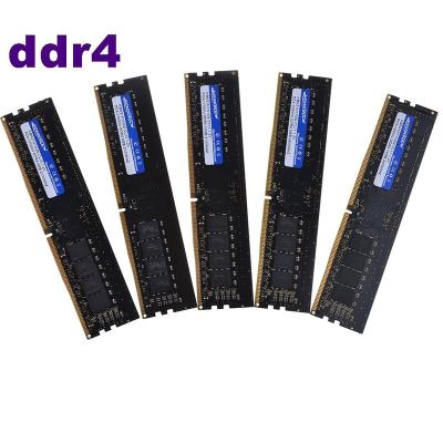 China 4GB DDR4 Ram 2400 Desktop Memory Desktop Module for sale