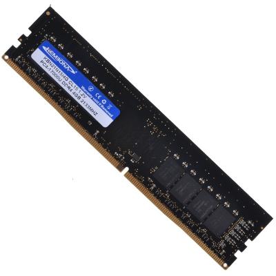 China Full 4gb pc12900 RDA compatible office desktop RAM module memory ddr4 RAM 2400mhz china wholesale for sale