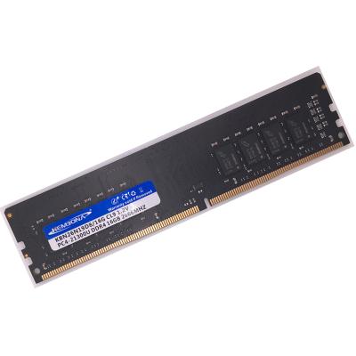 China Desktop PC 288pin 16gb 8gb ddr4 memory RAM ddr4 memory module desktop RAM 2666mhz for sale