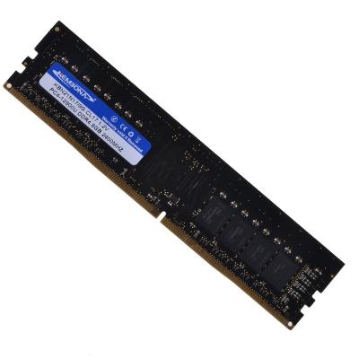 China desktop ram ddr4 8gb 2133 storage capacity and desktop application 2400 megahertz for sale