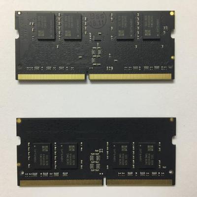 China Full pc4 ddr4 4gb laptop compatible laptop for sale