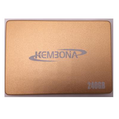 China Bestselling Internal Portable Hard Drive SATA3 2.5inch 128GB/256GB/512GB/1TB SSD For Desktop Laptop for sale