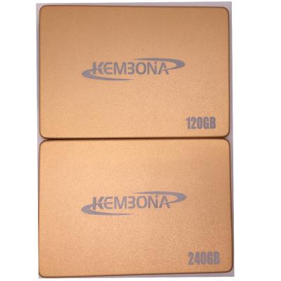 China Non-SSD Hard Disk 120GB 240GB 480GB And 3D SSD Factory Bulk Order for sale