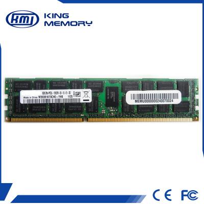 China Server Server RAM Memory ddr3 8gb 2RX4 DIMM 240pin DDR3L 1600 MHz / PC3L 12800 CL11 Registered CCE Ram for sale