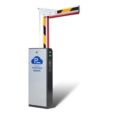 China De automatische van de de Barrièrepoort van de Veiligheidsboom van de de Afstandsbediening Elektronische Poort van het de Autoparkeren Barrière van de het Verkeersboom Te koop