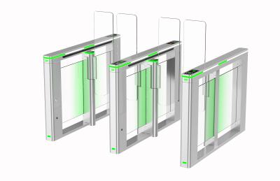 Cina Comodo 220V 10% / 50HZ cilindro giradischi oscillante per sedia a rotelle carrello accesso bagagli di grandi dimensioni sistema di sicurezza auto chiusura in vendita