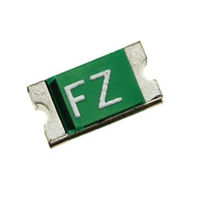 China 1206 Original Hot Selling FSMD005-1206 SMD Resistor Chip FSMD005-1206 50MA 0.05A/60V New New for sale