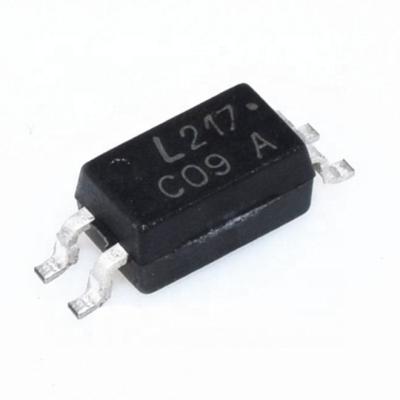 China Original LTV-217-TP1-G LTV217 L217 Optical Coupler Hot Selling LTV-217-TP1-G Chip New for sale