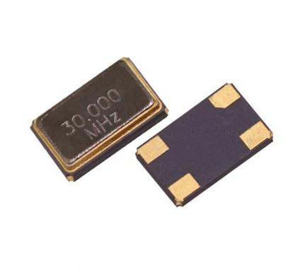 China Hot Selling Passive 5032 30M Crystal 30MHZ 30.000Mhz SMD 5*3.2mm Crystal Oscillators 4Pin 5032 30M 30MHZ for sale