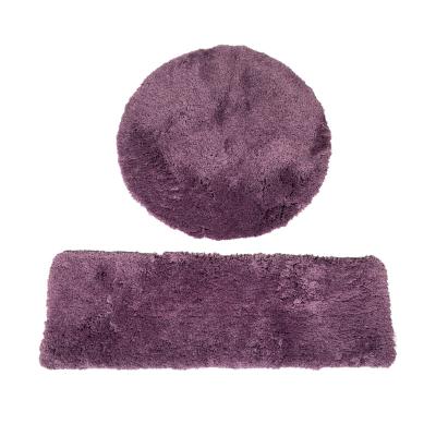 China Quality Assurance Carpet Mats Plush Fur Rug Living Room Washable Fluffy Rug for sale