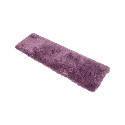 China Washable Customizable Designed Faux Fur Mat Area Rug For Living Room Bedroom Floor Anti-Slip Rugs for sale