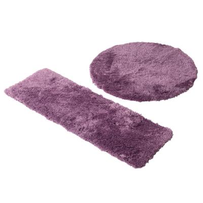 China Large Size Washable Custom Non-Slip Bedroom Blanket Plush Faux Fur Bedroom Rugs Small Area Rugs for sale