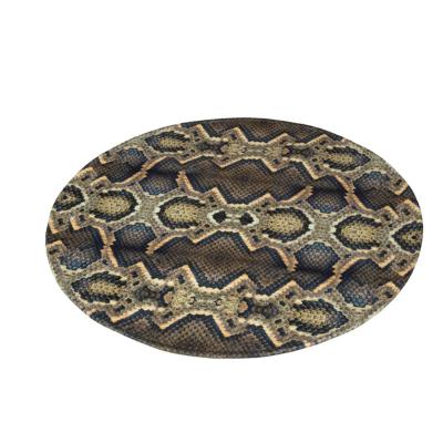 China Luxury Custom Polyester Washable Round Decorative Area Rugs Soft Area Rugs for sale