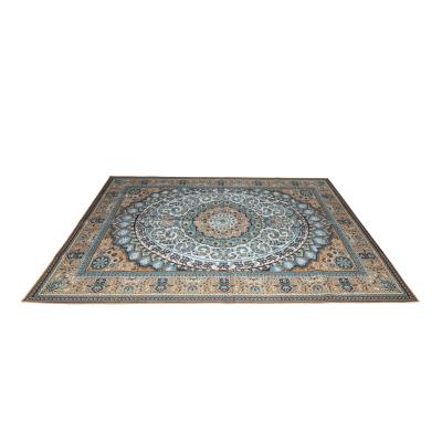 China Washable Customizable Designed Rugs Turkish Rectangle Rugs Thick Area Rugs For Living Room Carpet for sale