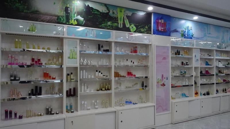 Verified China supplier - Guangzhou Jeuga Glass Art