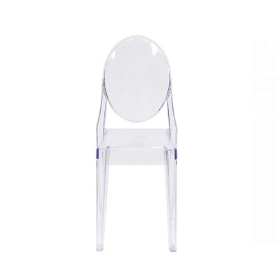 China 2021 modern stackable party hotel event chairs, wedding transparent banquet wholesales for sale